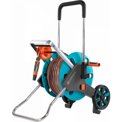 Gardena CleverRoll M Easy Set 30m