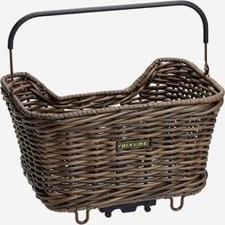 Racktime Baskit Willow Rattan-look