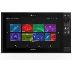 Raymarine Axiom Pro 16 RVX