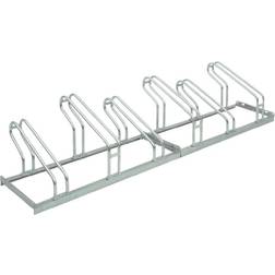 Moravia Bicycle Rack 6