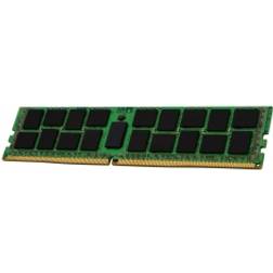 Kingston DDR4 2933MHz HP/Compaq ECC Reg 64GB (KTH-PL429/64G)