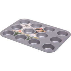 Baker & Salt - Muffin Tray 39.5x30 cm