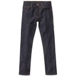 Nudie Jeans Grim Tim - Bleu