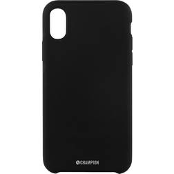 Champion Electronics Silicone Case for iPhone XS Max