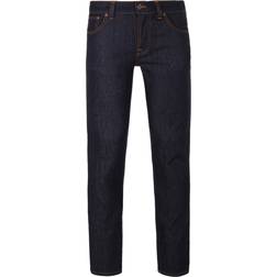 Nudie Jeans Grim Tim - Bleu