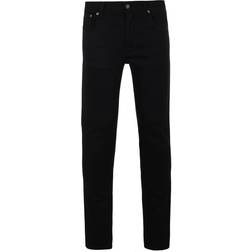 Nudie Jeans Grim Tim - Dry Cold Black