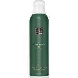 Rituals The Ritual of Jing Foaming Shower Gel Lotus Flower & Jujube 200ml