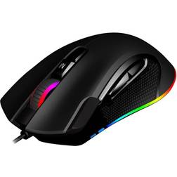 Patriot Viper V551 Full RGB Optical Gaming Mouse 12, 000 DPI 7 Programmable Macro Keys