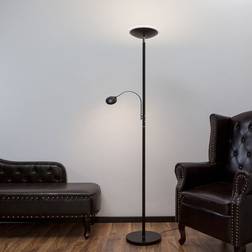 Lindby Malea Gulvlampe 180cm