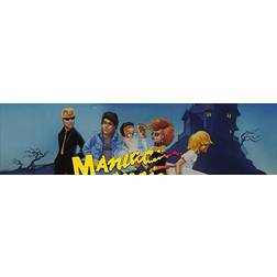 Maniac Mansion (PC)