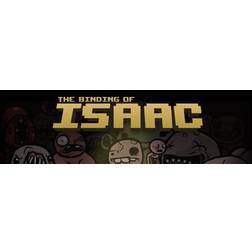 The Binding of Isaac (PC)