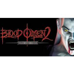 Blood Omen 2: Legacy of Kain (PC)