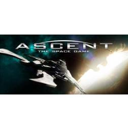 Ascent: The Space Game (PC)