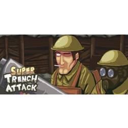 Super Trench Attack (PC)