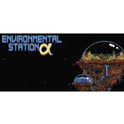 Environmental Station Alpha (PC)