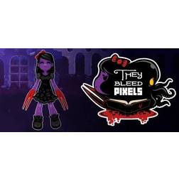 They Bleed Pixels (PC)