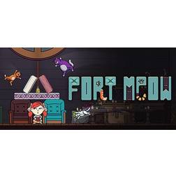 Fort Meow (PC)