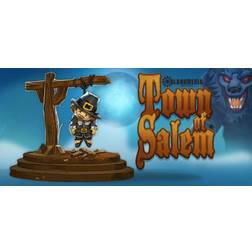 Town of Salem (PC)