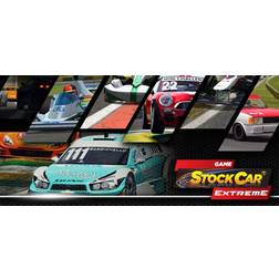 Stock Car Extreme (PC)