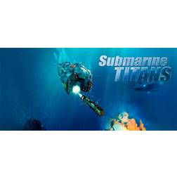 Submarine Titans (PC)