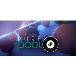 Pure Pool (PC)