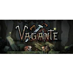 Vagante (PC)