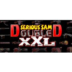Serious Sam Double D (PC)