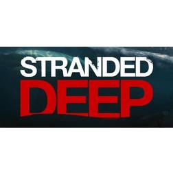 Stranded Deep (PC)