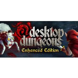 Desktop Dungeons (PC)