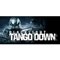 Blacklight: Tango Down (PC)