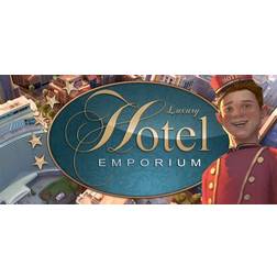 Luxury Hotel Emporium (PC)