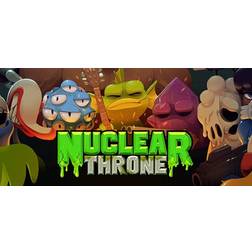 Nuclear Throne (PC)