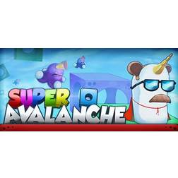 Avalanche 2: Super Avalanche (PC)