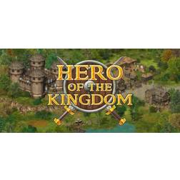 Hero of the Kingdom (PC)