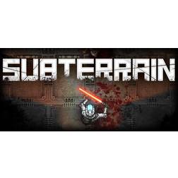 Subterrain (PC)