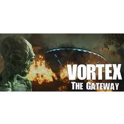 Vortex: The Gateway (PC)