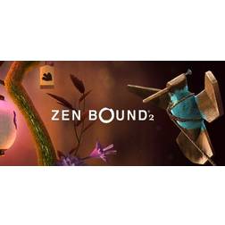 Zen Bound 2 (PC)