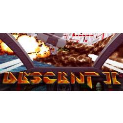 Descent 2 (PC)