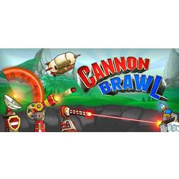 Cannon Brawl (PC)