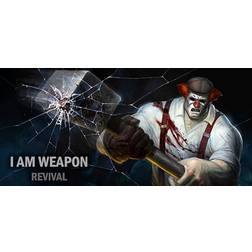 I am Weapon: Revival (PC)