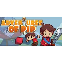 Adventures of Pip (PC)