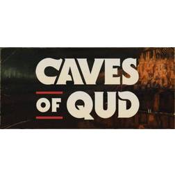 Caves of Qud (PC)