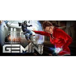 Gemini: Heroes Reborn (PC)