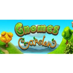 Gnomes Garden (PC)