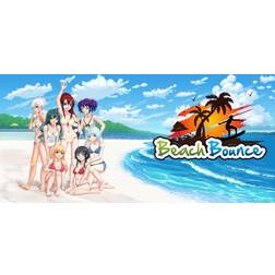 Beach Bounce (PC)