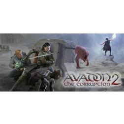 Avadon 2: The Corruption (PC)