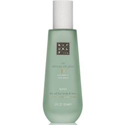 Rituals The Ritual of Jing Dry Oil 100ml