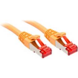 Lindy S/FTP Cat6 RJ45 20m