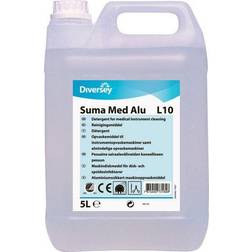 Diversey Suma Med Alu L10 5L