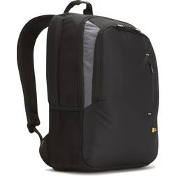 Case Logic Black 17' Laptop Backpack Model VNB-217